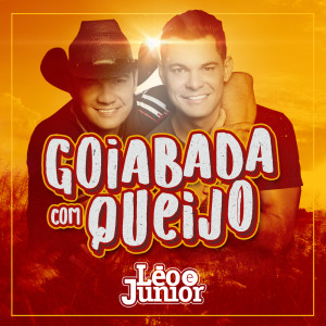 Album Goiabada Com Queijo from Leo & Junior