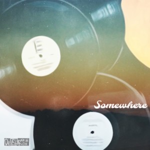 Listen to Somewhere song with lyrics from Calmdown