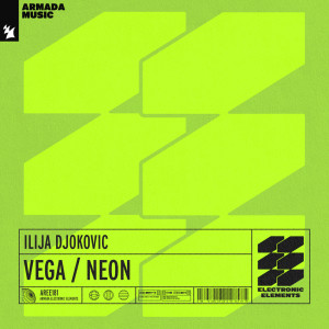 Ilija Djokovic的专辑Vega / Neon