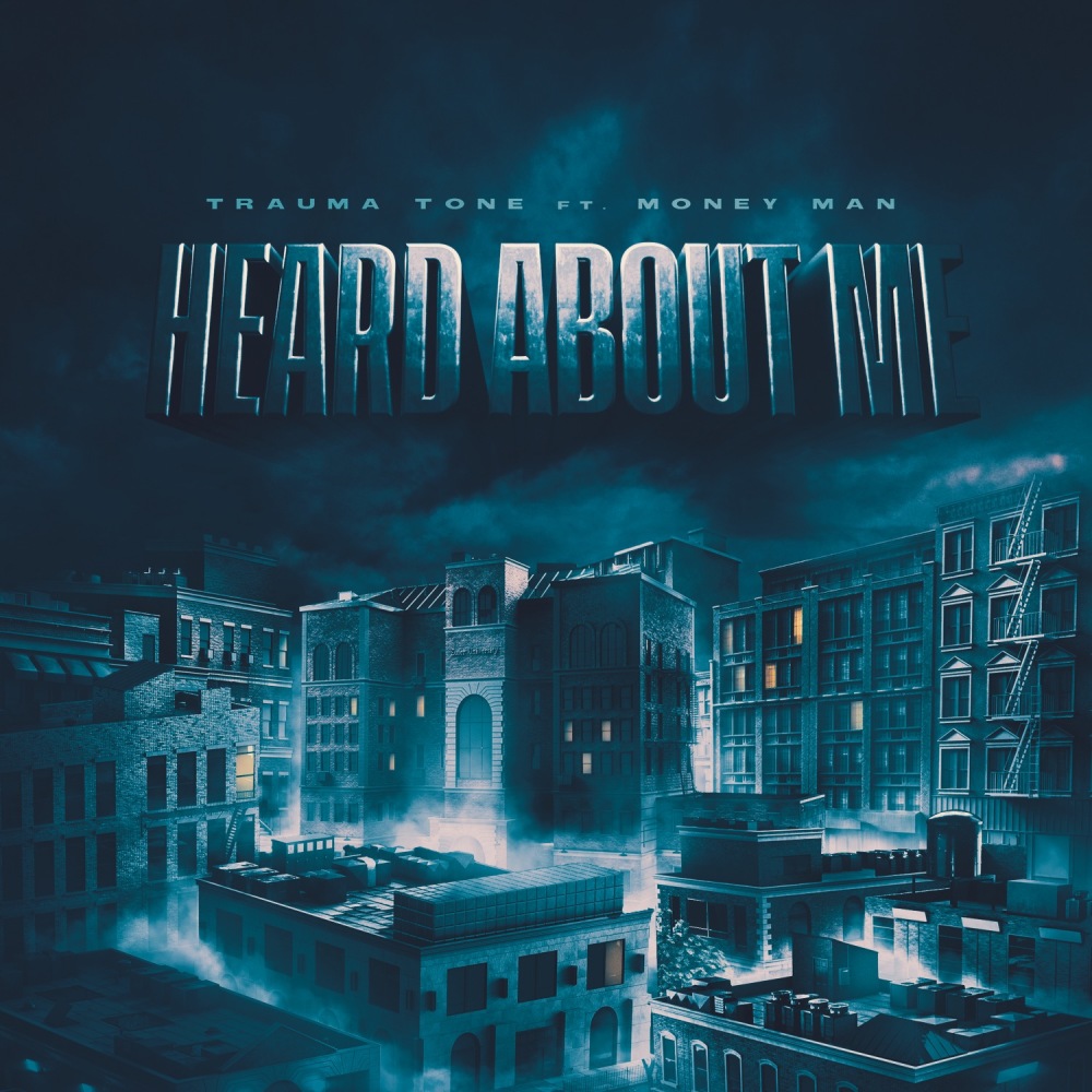Heard About Me (Explicit)