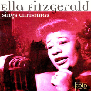 Ella Fitzgerald的專輯Ella Fitzgerald Sings Christmas