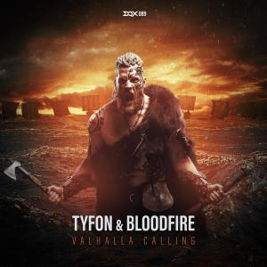 Album Valhalla Calling from Tyfon