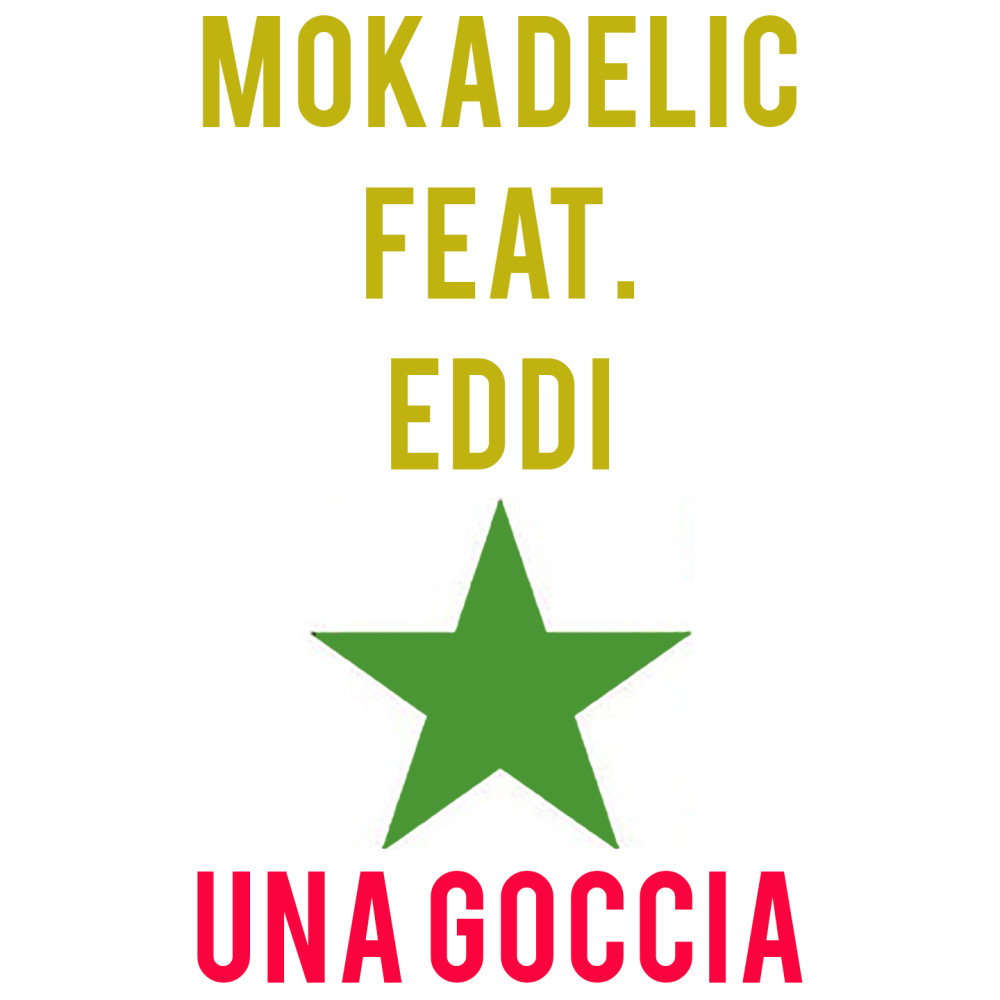 Una goccia