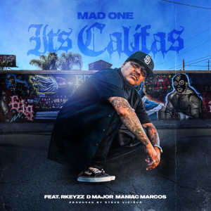 Mad One的專輯It's Califas