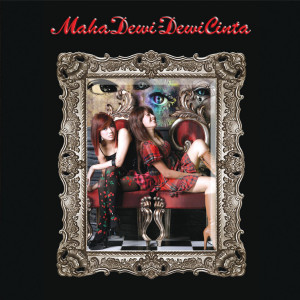 ดาวน์โหลดและฟังเพลง Kosong พร้อมเนื้อเพลงจาก Maha Dewi