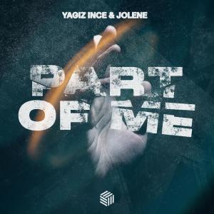 Yagiz Ince的专辑Part of Me