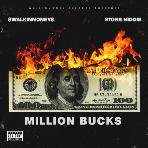 Album Million Bucks (Explicit) from 