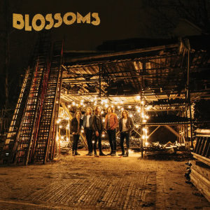 ดาวน์โหลดและฟังเพลง Onto Her Bed พร้อมเนื้อเพลงจาก Blossoms