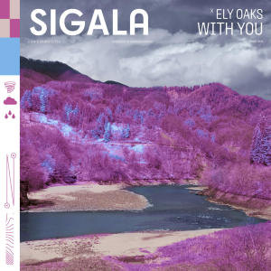 Sigala的專輯With You