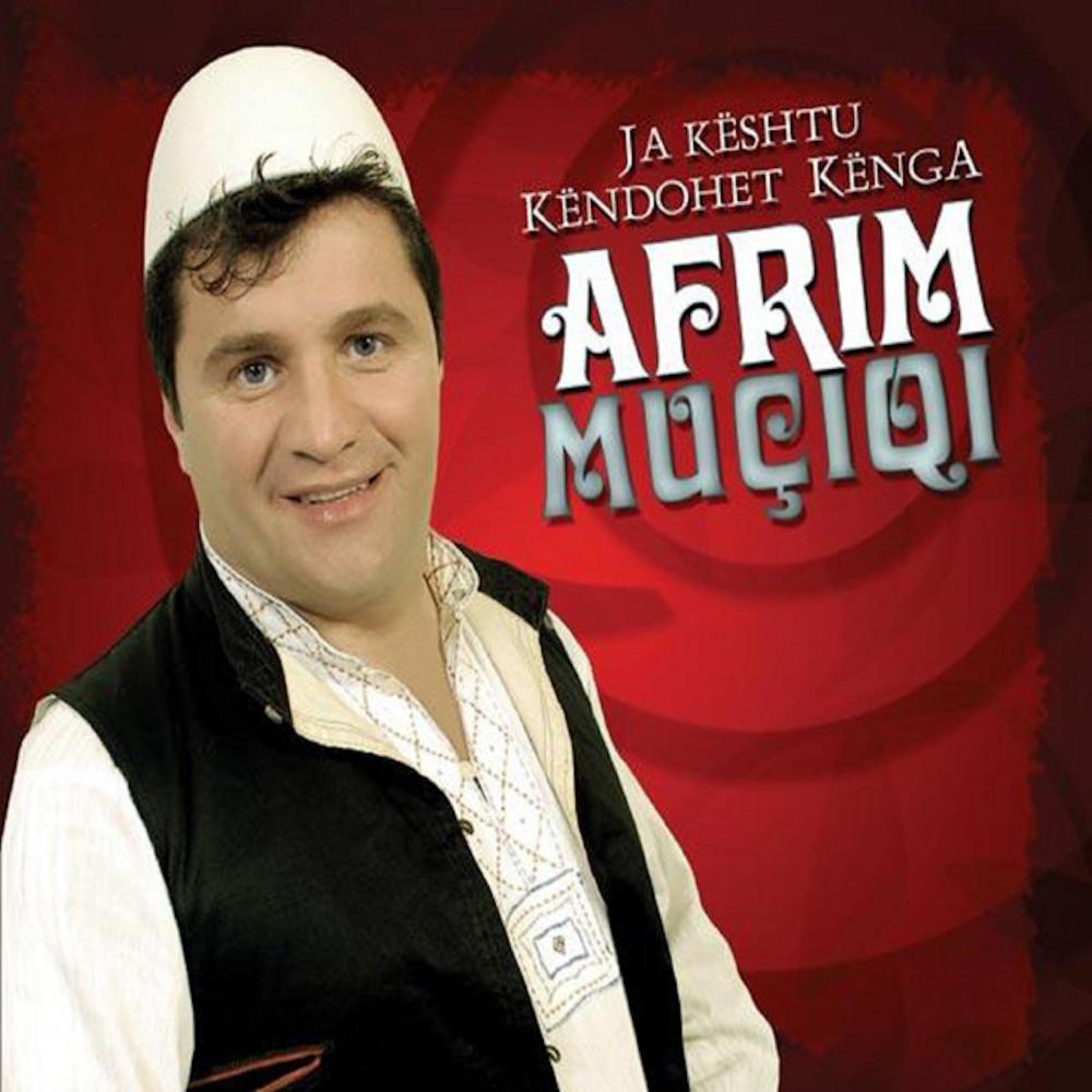 Therret Prizreni (Radio Edit)