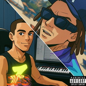 ดาวน์โหลดและฟังเพลง 7 Dias (Explicit) พร้อมเนื้อเพลงจาก cocão beats