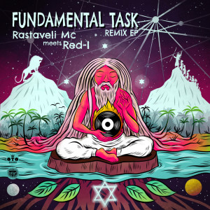 FUNDAMENTAL TASK (remix) dari Rastaveli Mc