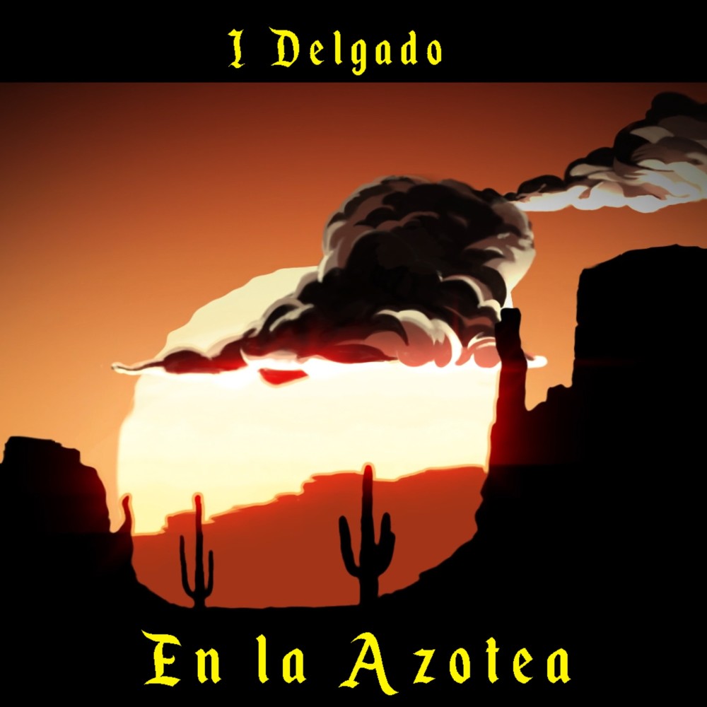 En La Azotea