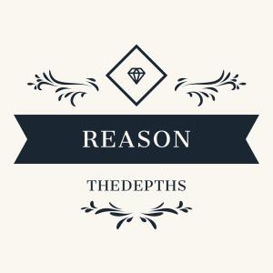 REASON的专辑THEDEPTHS