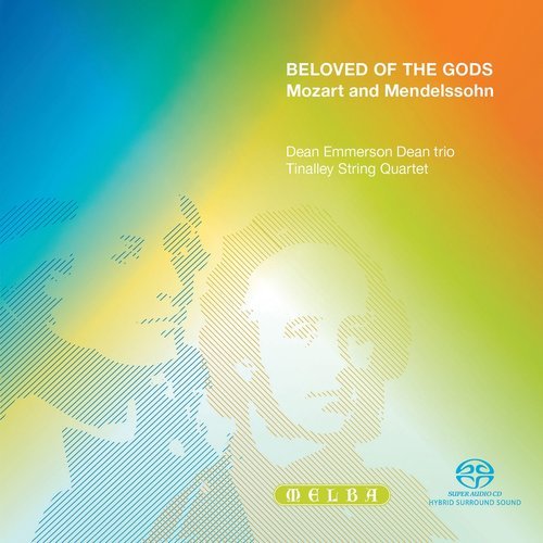 String Quartet No. 2 in A Minor, Op. 13: IV. Presto – Adagio non lento (其他)