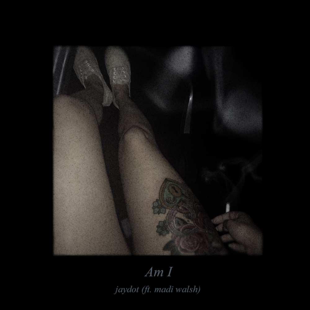Am I(feat. Madi Walsh)