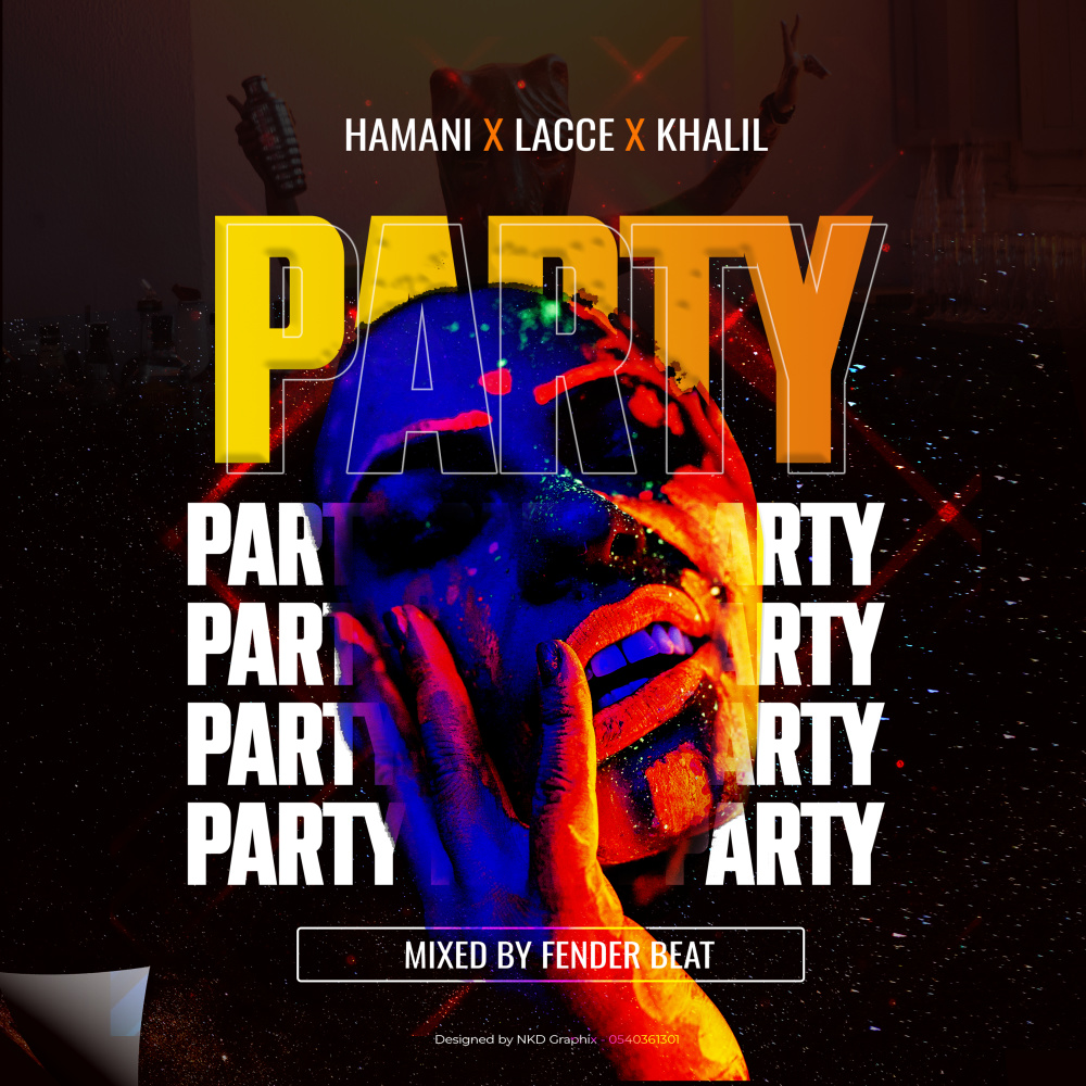 Party (Explicit)