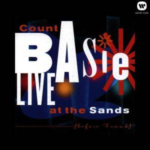 收聽Count Basie的Corner Pocket (Live)歌詞歌曲