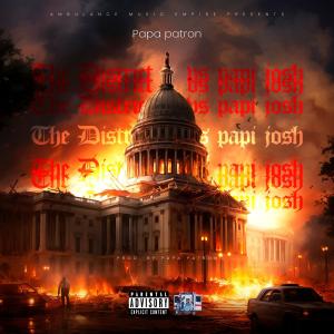 收聽Papa Patron的Papa patron Check (feat. Jay Blakk) (Explicit)歌詞歌曲