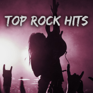 Various Artists的專輯Top Rock Hits (Explicit)
