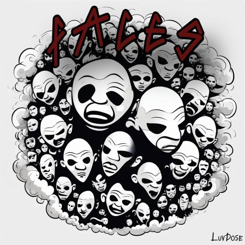 Faces