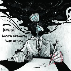 Album Sare pe rană (Explicit) from Faust