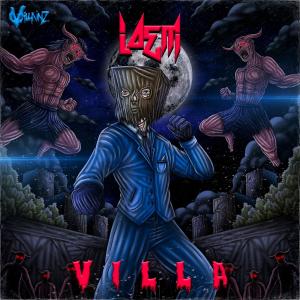 Album VILLA (Explicit) from 