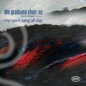 อัลบัม My Spirit Sang All Day ศิลปิน The Graduate Choir