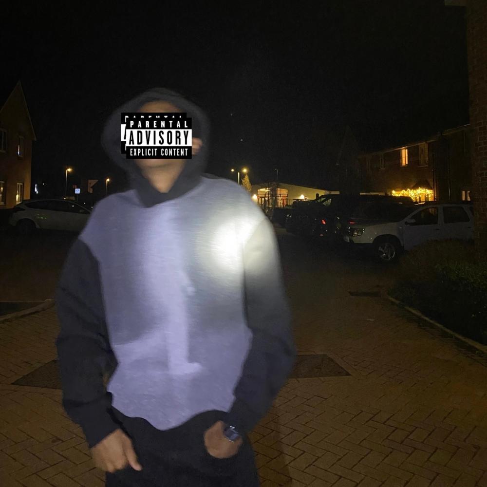 4 Leaf Clover (Explicit)