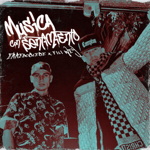 Erredoblebe的專輯MUSICA CON SENTIMIENTO