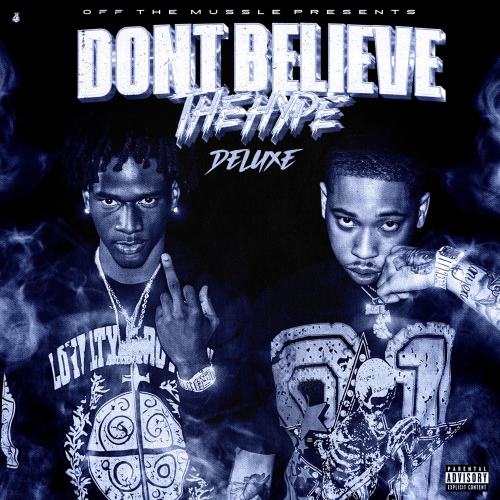 Keep it Player (feat. Zoe Osama) (Explicit)