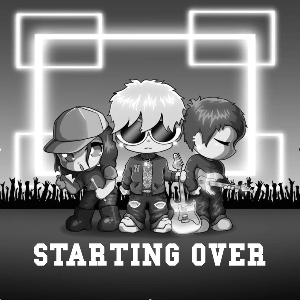 STARTING OVER