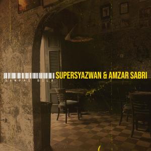 Amzar Sabri的专辑Sampai Bila