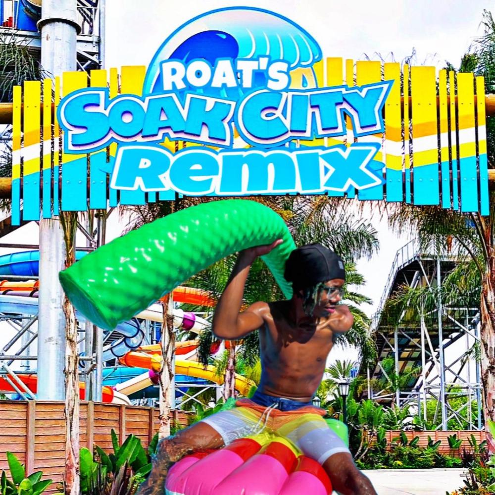 Soak City (Explicit)