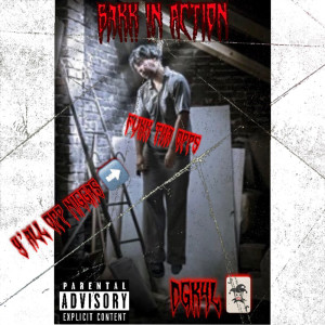 收聽MrTiny2Extra的Bakk In Action (Explicit)歌詞歌曲
