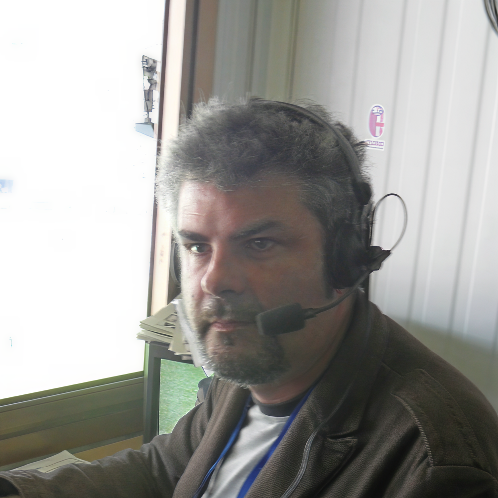Giovanni Scaramuzzino