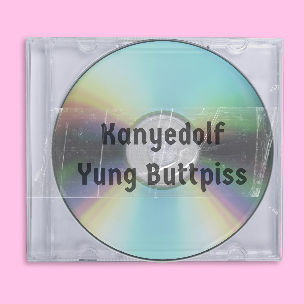 Kanyedolf (Explicit)