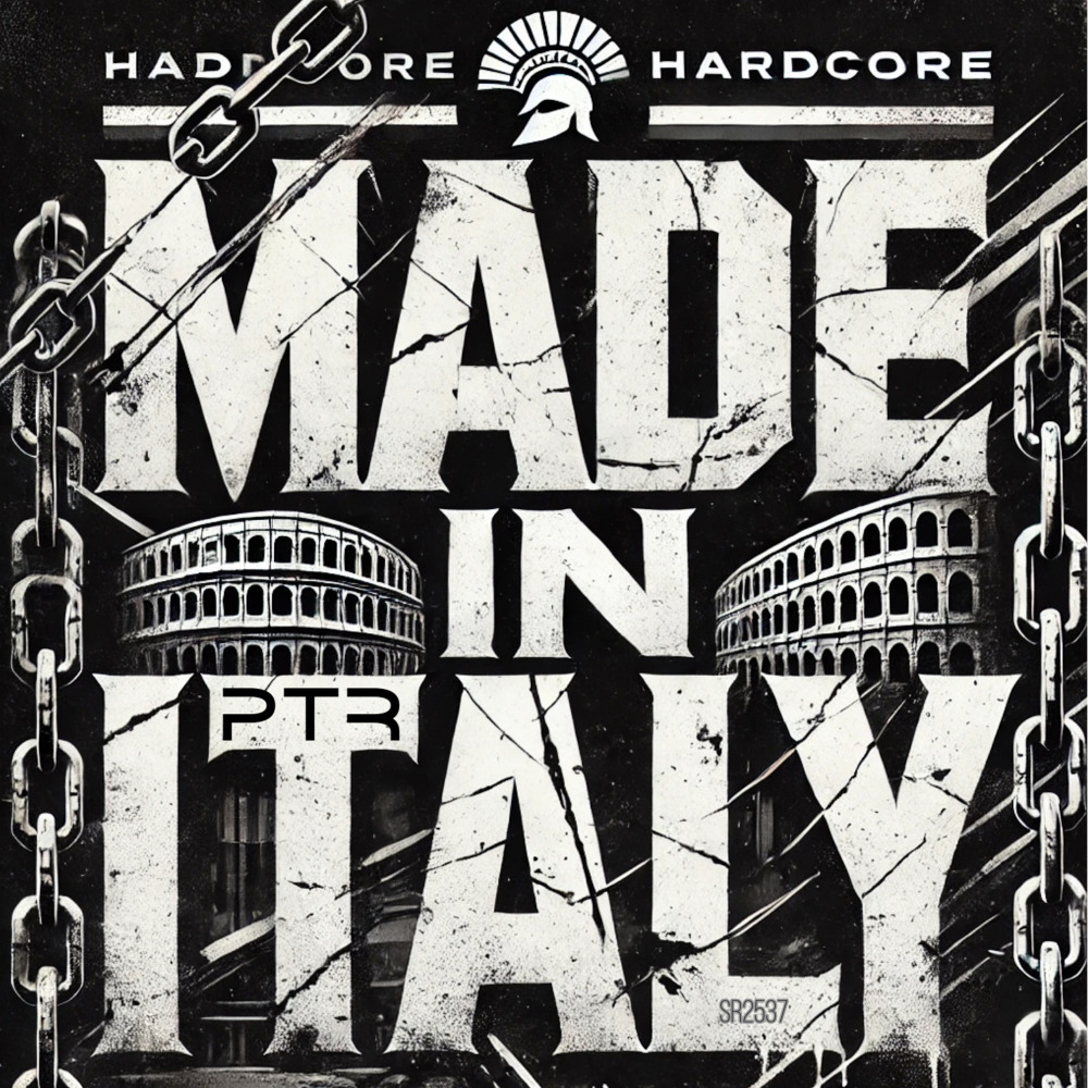 Made in Italy