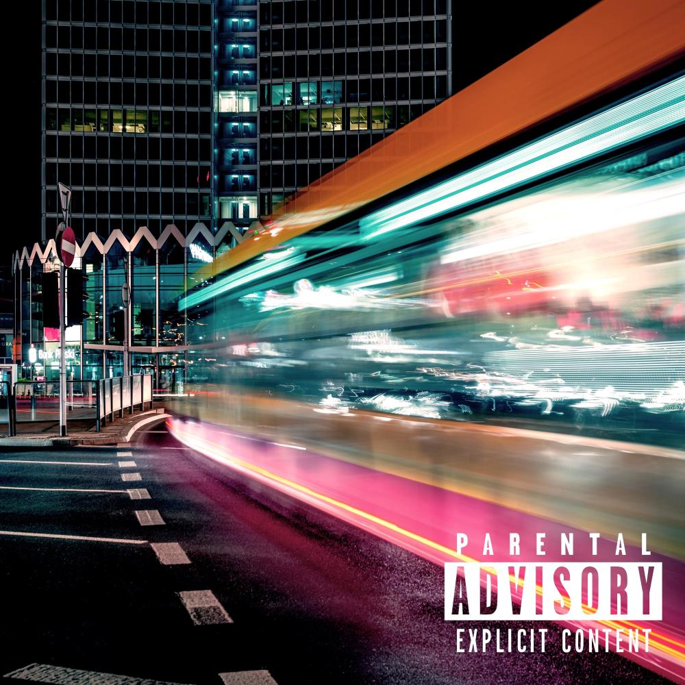 Fallin For You/ Salma Hayek (feat. Ashley Denise & Rawmirez) (Special Version) (Explicit)