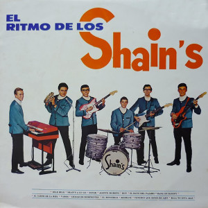 ดาวน์โหลดและฟังเพลง Tenemos Que Irnos de Aquí พร้อมเนื้อเพลงจาก Los Shains