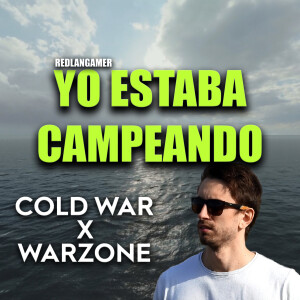 收聽ReDLaNGaMeR的Yo Estaba Campeando歌詞歌曲