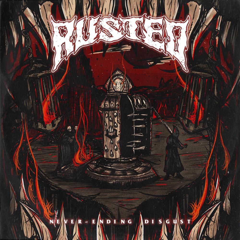 Blow My Faith Away (feat. CENTIPEDE) (Explicit)