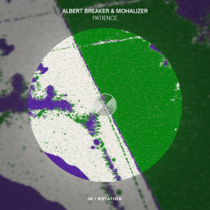 ดาวน์โหลดและฟังเพลง Patience พร้อมเนื้อเพลงจาก Albert Breaker