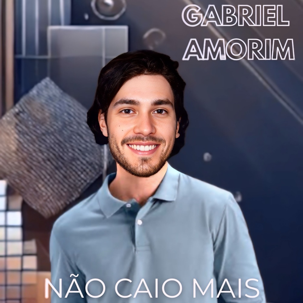 Não Caio Mais