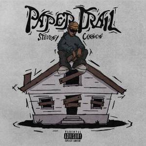 อัลบัม PAPER TRAIL (Explicit) ศิลปิน $teven Cannon