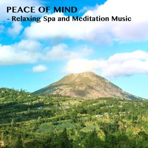 Peace of Mind - Relaxing Spa and Meditation Music