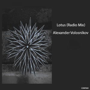 ดาวน์โหลดและฟังเพลง Lotus (Radio Mix) พร้อมเนื้อเพลงจาก Alexander Volosnikov