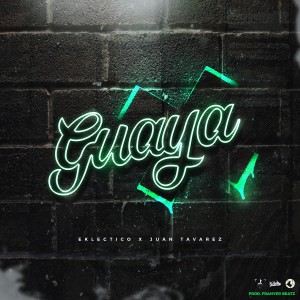 收聽Eklectico的Guaya歌詞歌曲