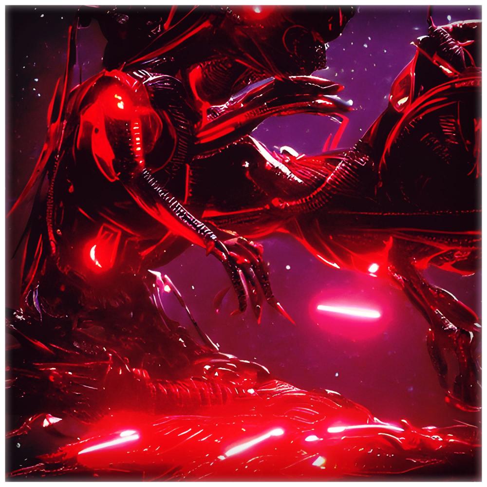 Xenomorph