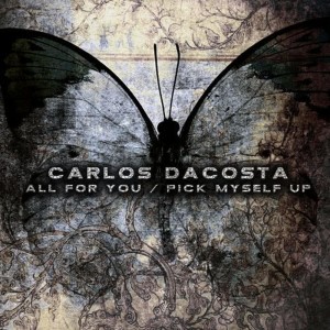 收聽Carlos DaCosta的All for You歌詞歌曲
